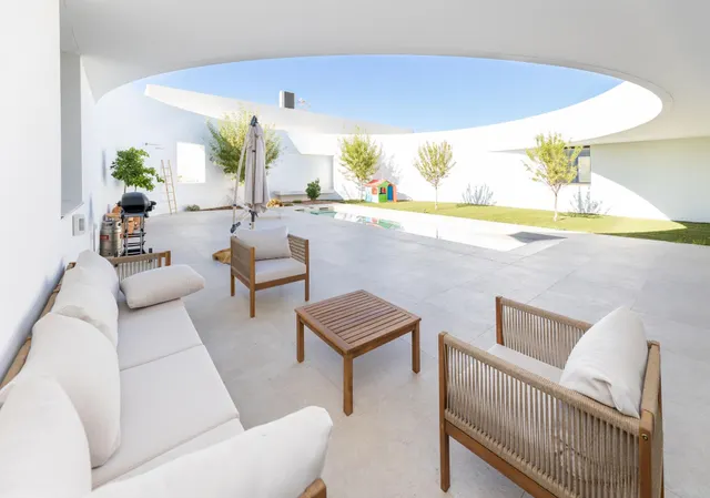 Espectacular vivienda en El Chaparral, Albolote — 16