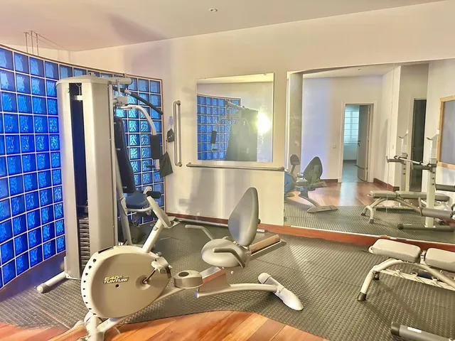 Chalet 4 habitaciones 350m² en venta - El Madroñal — 20