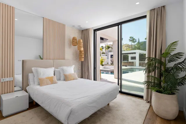 Chalet 6 habitaciones 640m² en venta - Marbella — 18
