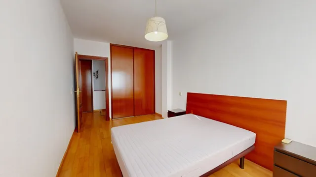 Dúplex con terraza y garaje en venta en Salvador Allende | Zaragoza — 24