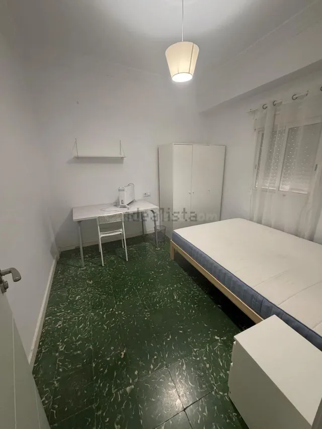 Piso 4 habitaciones 141m² en alquiler - El Pilar - foto 5