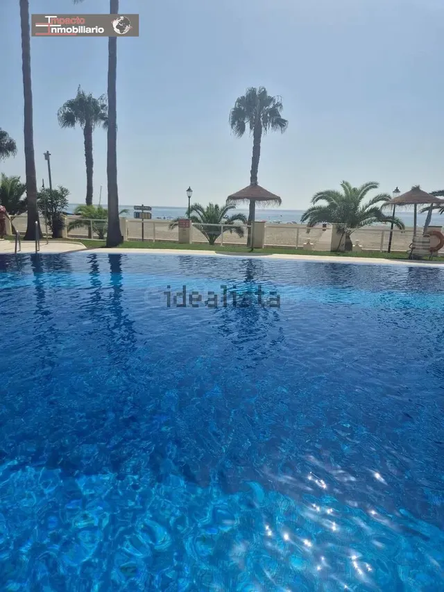 Ático en venta en Calle Olimpiadas, 12 - foto 4