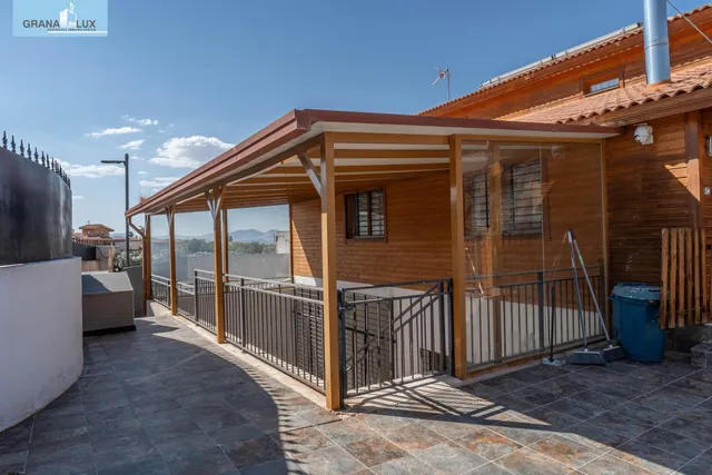 ¡DOS JOYAS EN UNA COMPRA! Casas de Ensueño en El Ventorrillo, Cullar Vega — 31