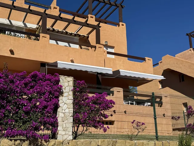 Apartamento 2 habitaciones 87m² en venta - Costa Del Sol — 5
