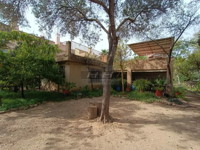 Parcela urbanizable en Campolivar. / HH Asesores, Inmobiliaria en Burjassot/ — 3