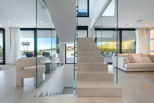 Chalet 5 habitaciones 661m² en venta - Marbella — 16