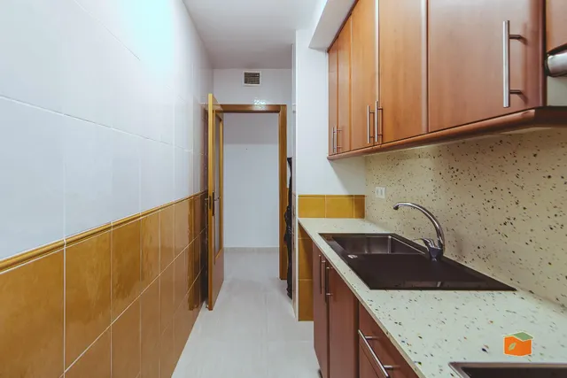 Acogedor piso en venta en la ràpita (Tarragona) — 8