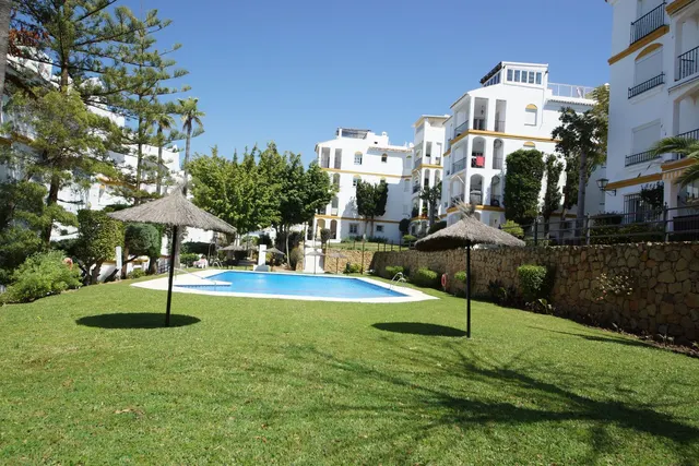 Apartamento 2 habitaciones 95m² en venta - Costa Del Sol — 16