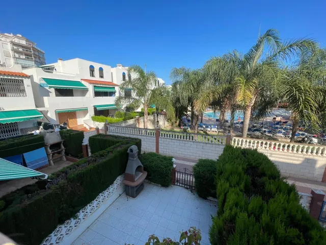 Vivienda luminosa cerca del mar en una de las mejores urbani - foto 2