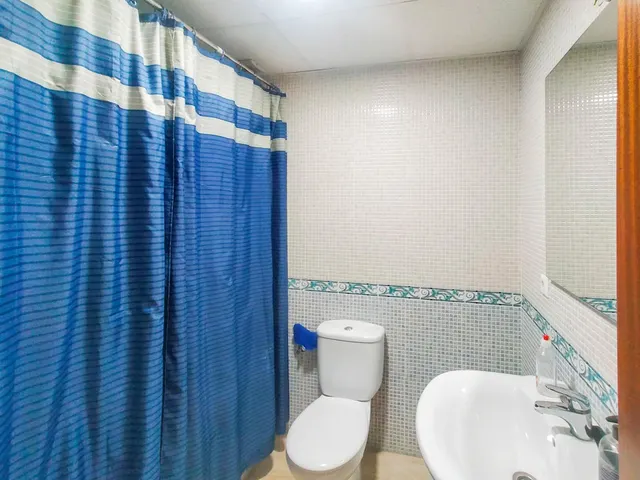 Increíble casa tipo dúplex en Almodóvar del Río — 14