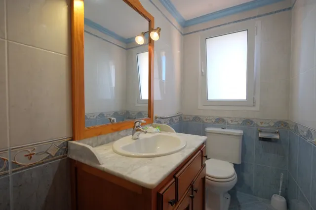 INCREÍBLE VILLA FAMILIAR EN LA MEJOR ZONA — 28