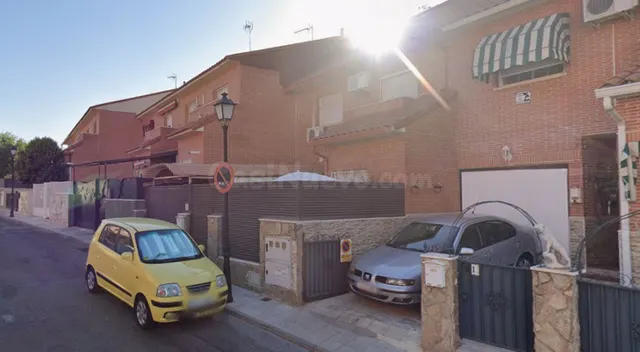 Venta casa en Numancia de la Sagra — 2