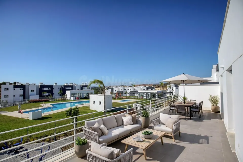 Apartamento 2 habitaciones 105m² en venta - Costa Del Sol