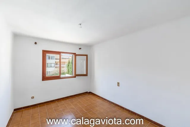 Chalet a pocos metros de Cala Galiota — 19