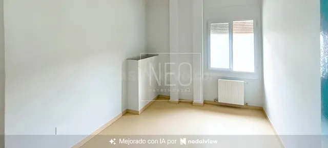 PISO EN PLANTA BAJA EN LEGANES