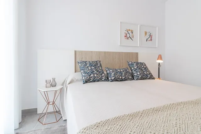 Nuevo conjunto residencial en Los Balcones (Torrevieja) — 39