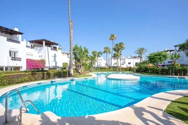 Adosado 4 habitaciones 129m² en venta - Marbella — 29