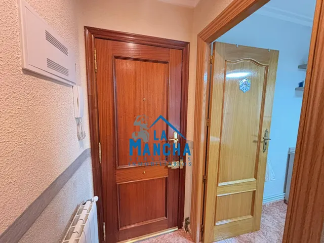*146.000€* inmobiliaria la mancha vende piso en zona circunvalación-carrefour de Albacete — 31