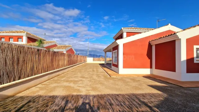 Casa-Chalet en Venta en Purias Murcia - foto 3