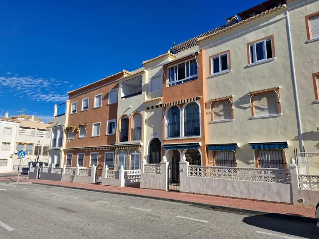 Bungalow 2 habitaciones 60m² en venta - El Acequión - Los Náufragos — 8