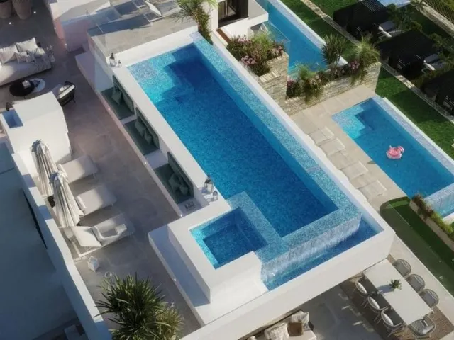 Apartamento 2 habitaciones 141m² en venta - Las Colinas Golf — 16