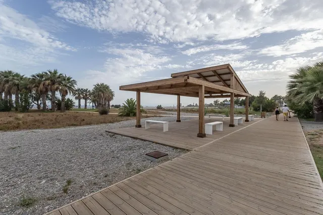 APARTAMENTO EN PLAYA PONIENTE, MOTRIL — 33