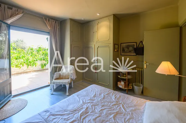Elegante casa señorial cerca del pueblo y del golf — 36