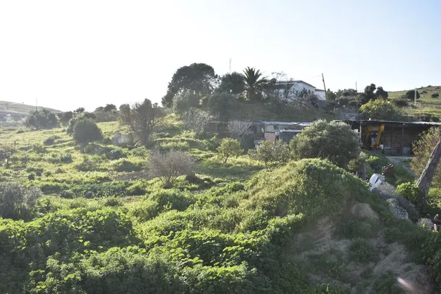 Finca rústica 2 habitaciones 100m² en venta - Costa Del Sol — 10