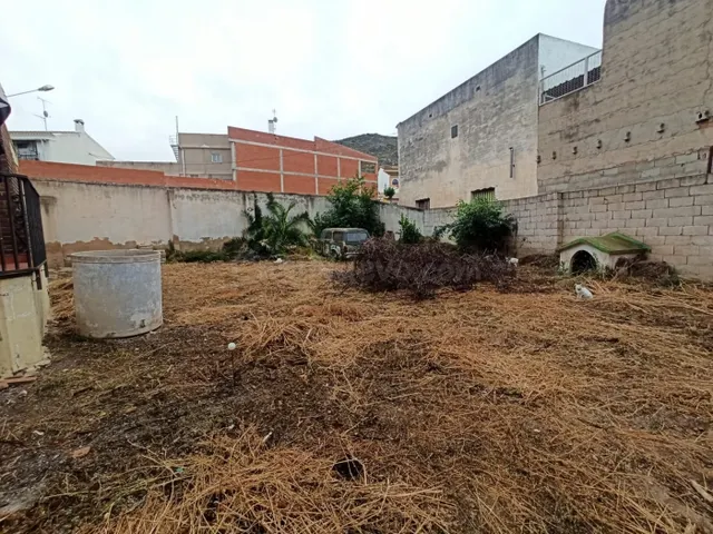 SOLAR EN HELLÍN - foto 2