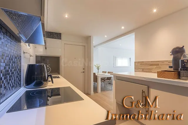 Piso 3 habitaciones 72m² en venta - Portada Alta — 4