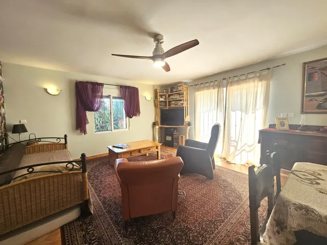 Villa 5 habitaciones 192m² en venta - Molins-Campaneta-San Bartolomé — 15