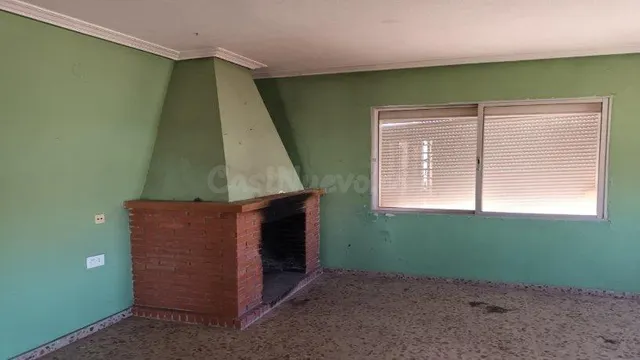 EDIFICIO EN VENTA EN ALISEDA - foto 3