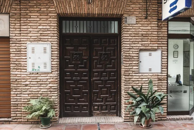 Oportunidad Única en el Centro de Córdoba a 5 minutos de la Mezquita Catedral. Ideal Inversores! — 26