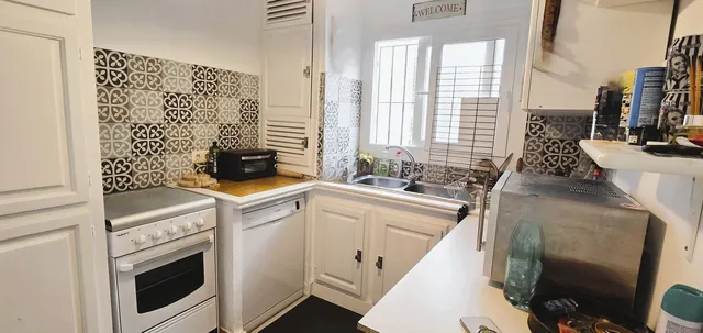 Adosado 2 habitaciones 96m² en venta - Marbella — 19