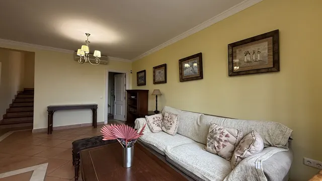 Adosado 3 habitaciones 240m² en venta - Sotogrande Costa — 7