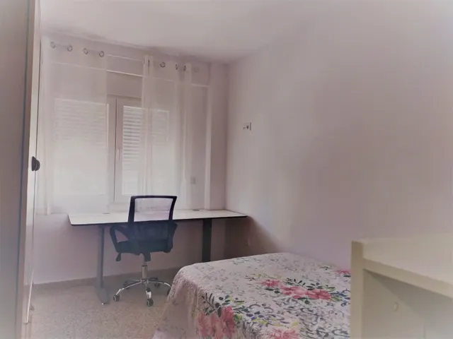Piso amueblado en alquiler de corta temporada en las chapas – junto al hospital carlos de haya — 20