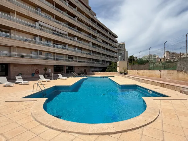 Estudio en venta en El Jonquet — 25