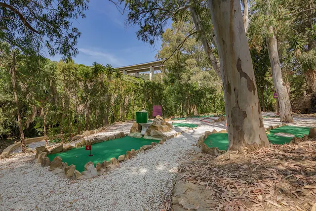 Finca rústica 4 habitaciones 970m² en venta - Costa del Sol — 32