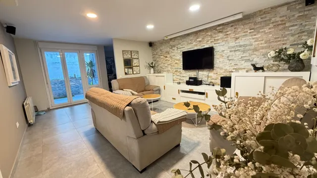 ESPECTACULAR VIVIENDA DE 195 M2 CON 4 DORMITORIOS EN PLENO B - foto 2