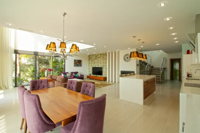 Espectacular villa con mucha privacidad en Altea — 10