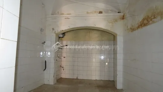 Casa para reformar en Aldea del Cano - foto 2