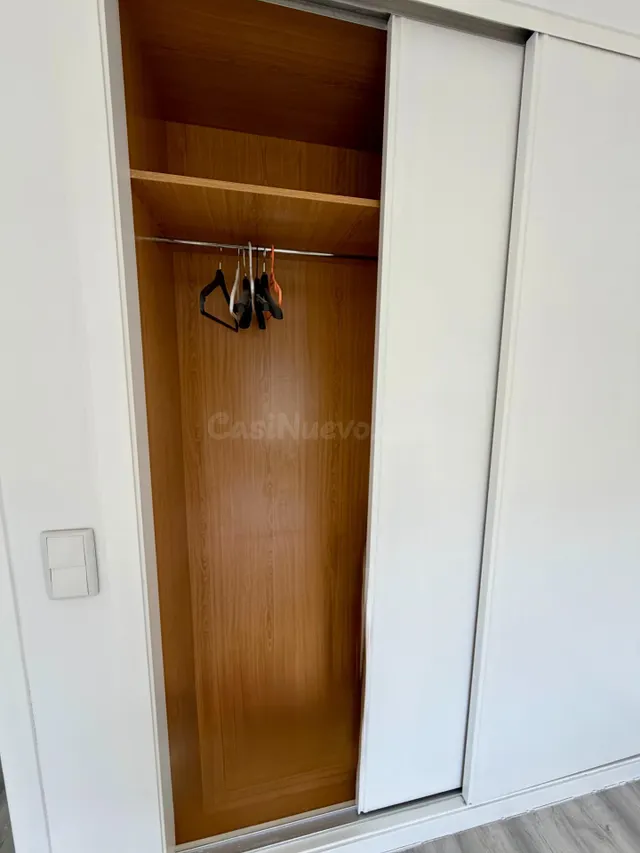 Exclusivo apartamento con piscina, gimnasio, sauna, garaje y trastero en Vega de Acá — 38