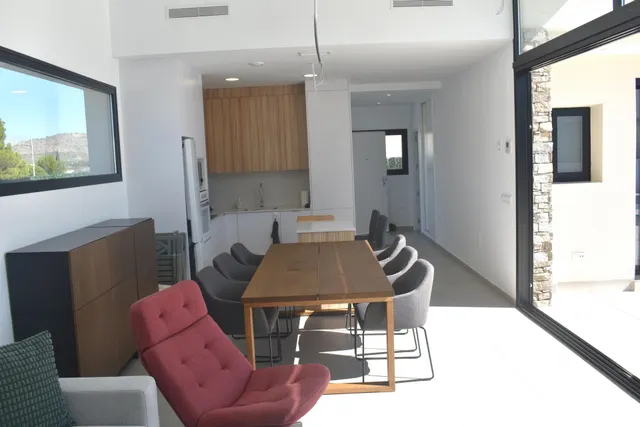 Villa 3 habitaciones 118m² en venta - Calasparra centro — 14