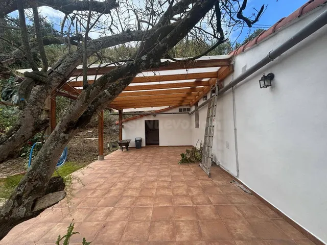 Chalet con terreno en Vallesesco — 4