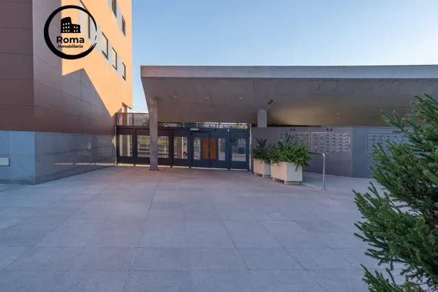 Moderno Apartamento Nuevo en el Campus de la Salud - Granada — 44