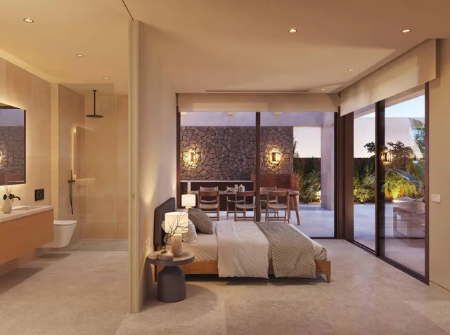 Villa 3 habitaciones 165m² en venta - Las Colinas Golf — 4