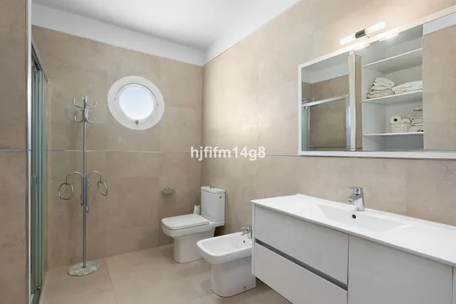 Chalet 4 habitaciones 221m² en venta - Marbella — 15