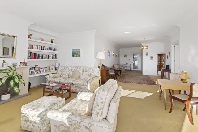 Apartamento 2 habitaciones 135m² en venta - Marbella — 4