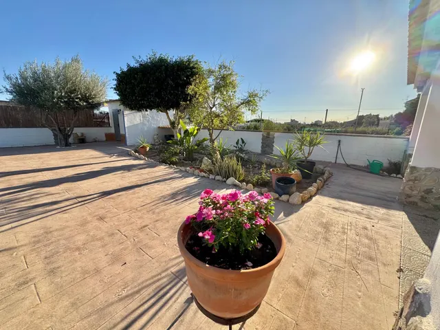 Espectacular Villa de Lujo en Orihuela — 24