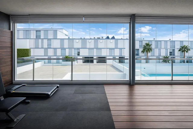 Apartamento 3 habitaciones 162m² en venta - Costa del Sol — 33